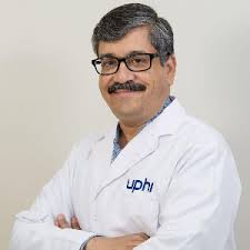 Dr. Sumit Singh